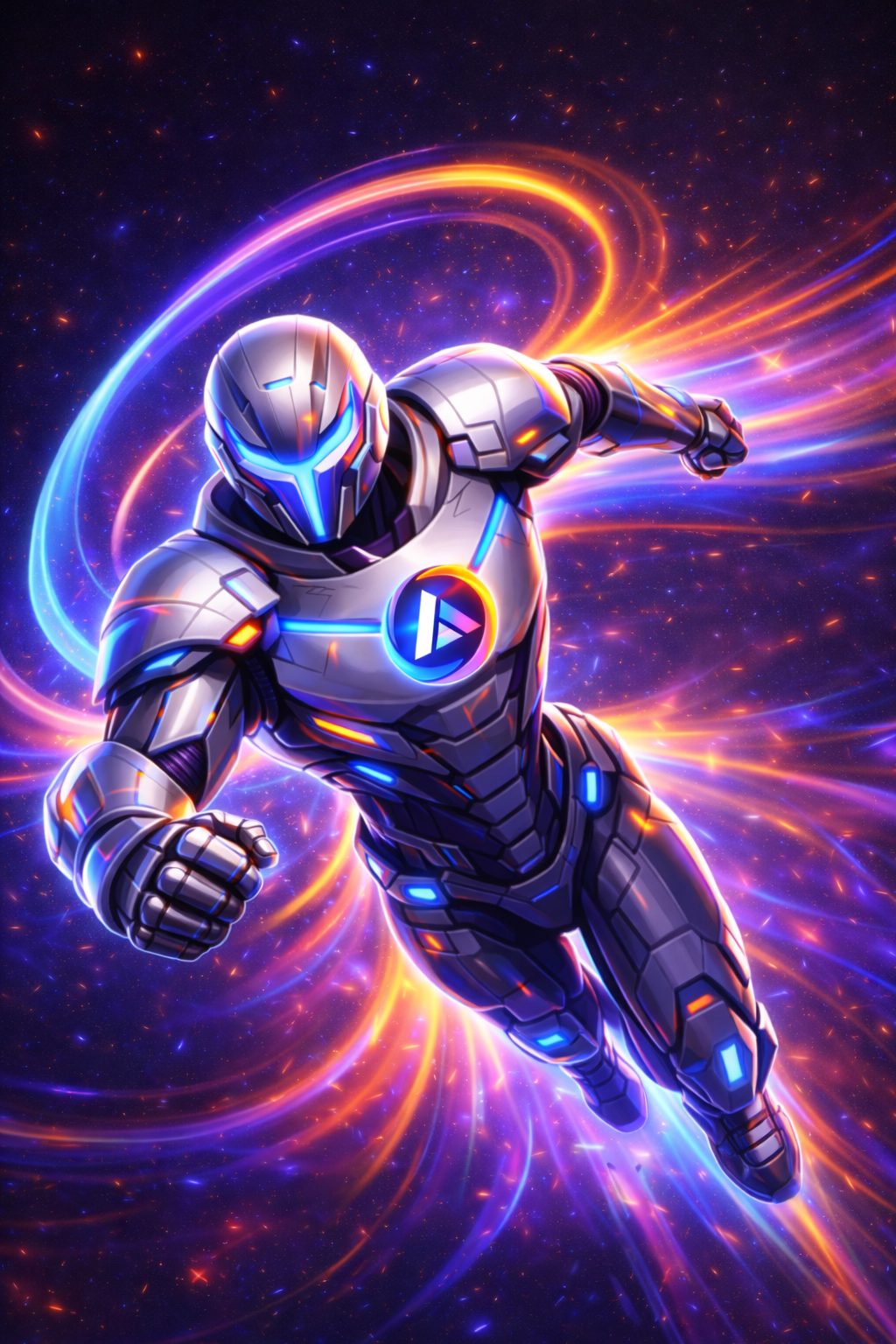 ARC360 Dashboard Preview