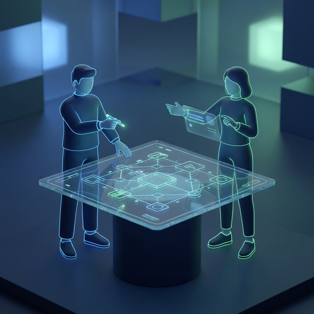 Request revisions anytime