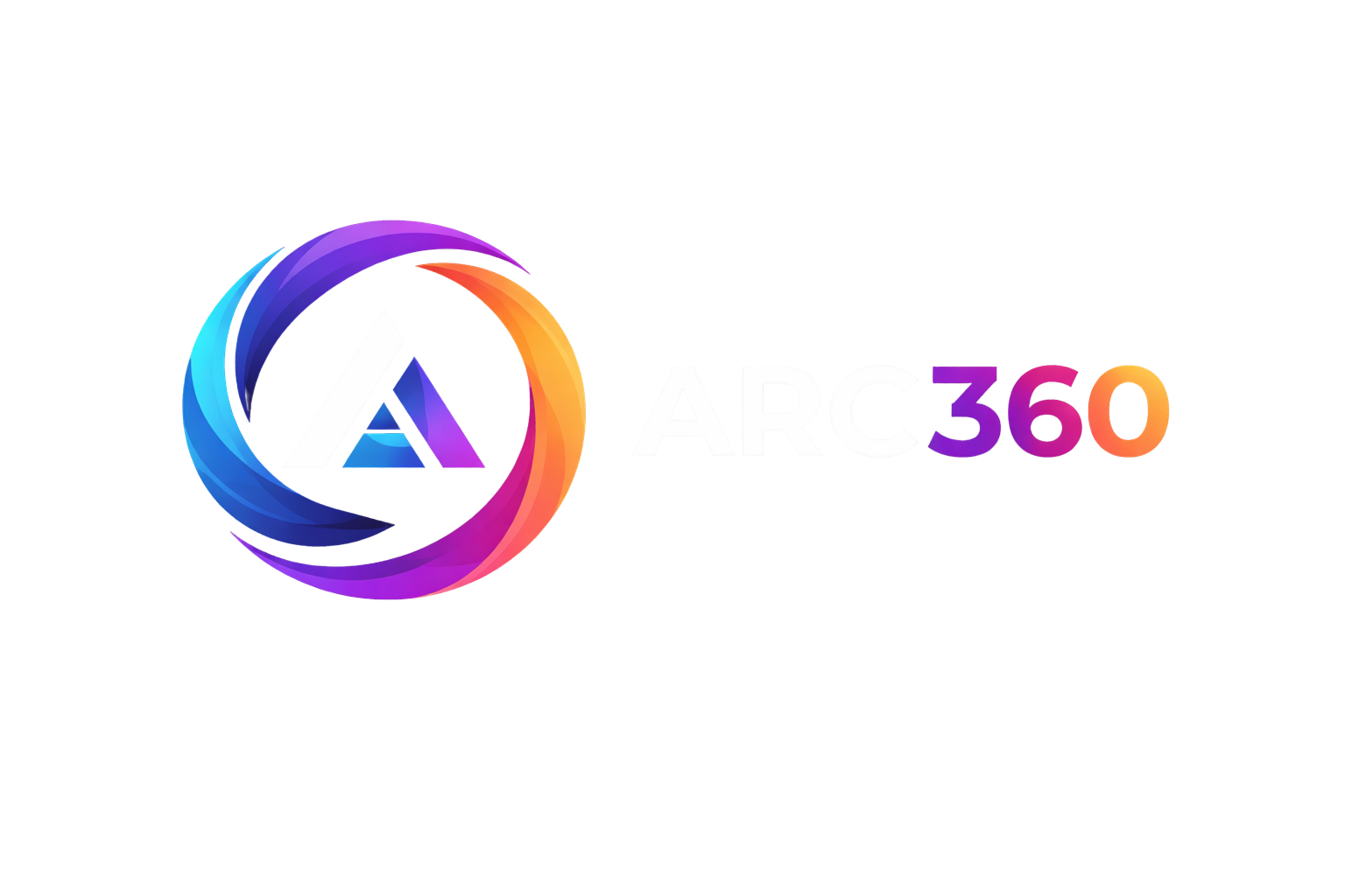 Arc360 Logo