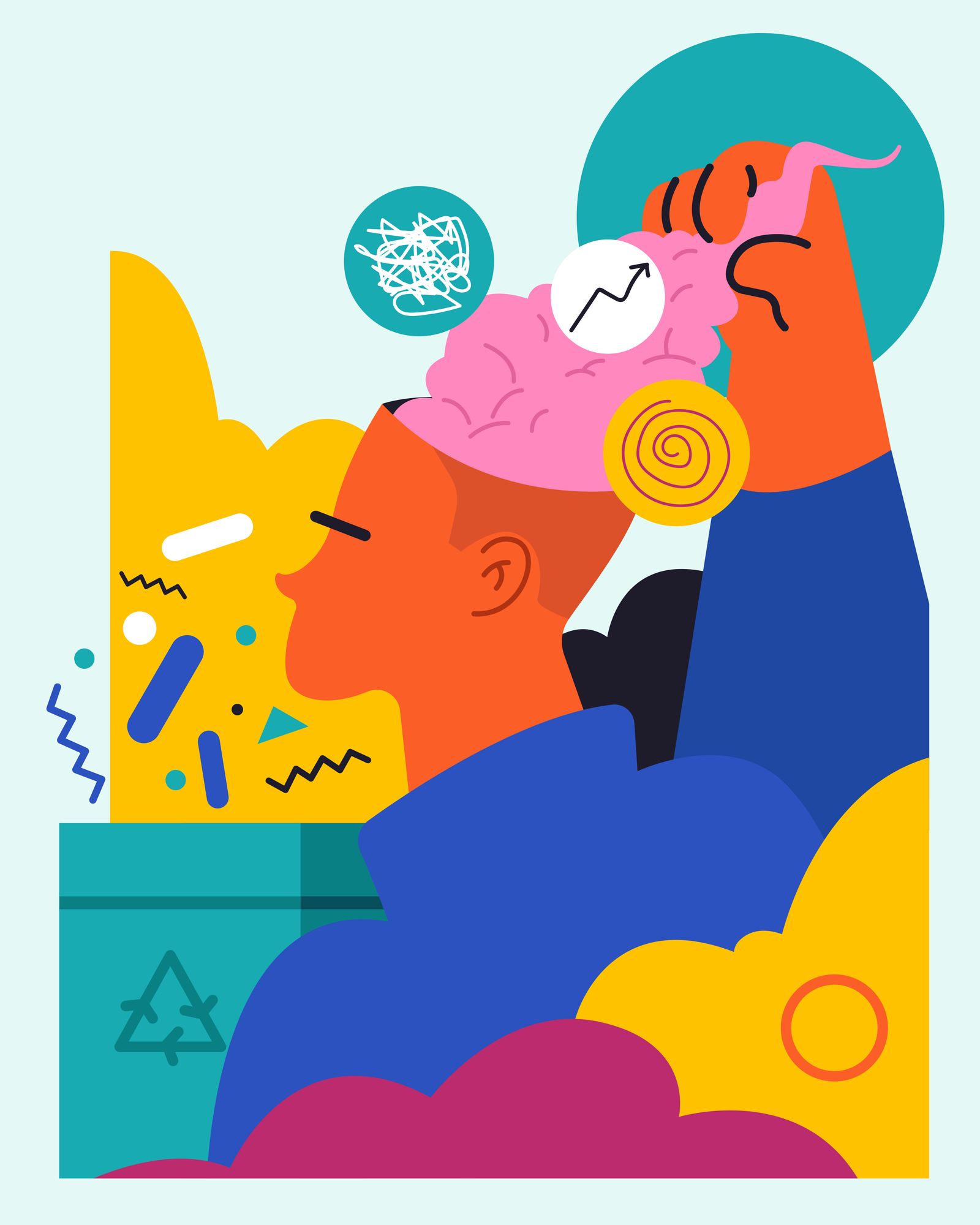 Videos & Motion Graphics